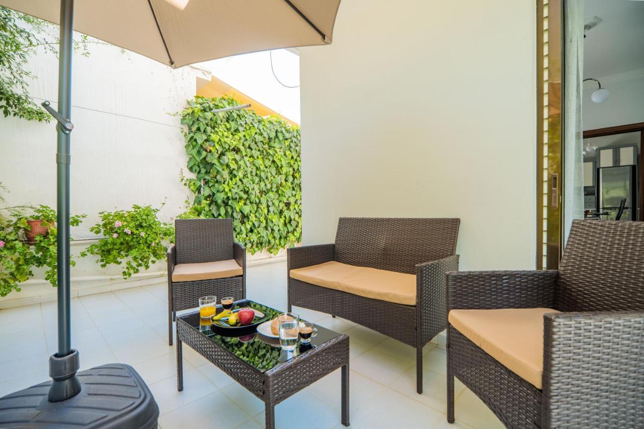The Nest Of Urban Living By 8essentially Chania (Crete)