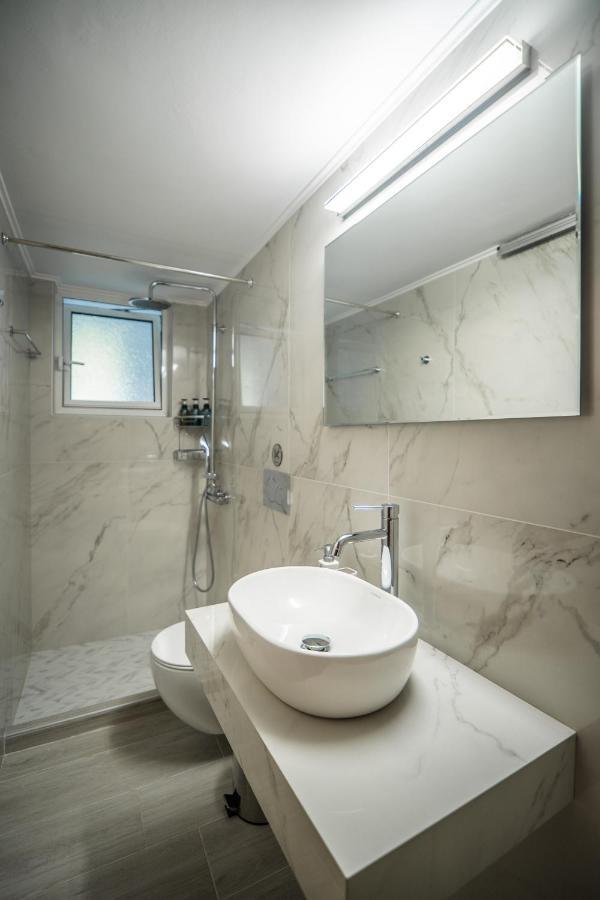 The Nest Of Urban Living By 8essentially Appartement Chania (Crete)