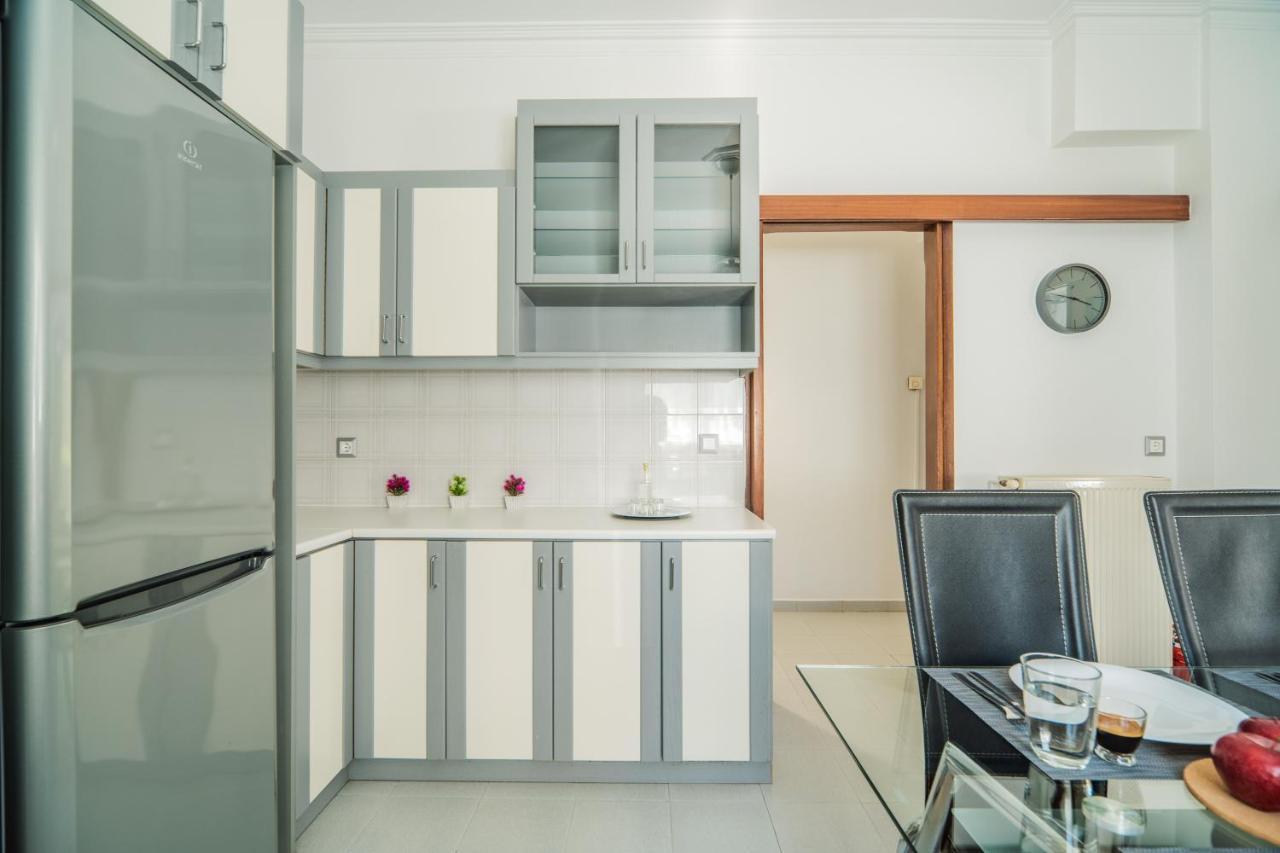 The Nest Of Urban Living By 8essentially Appartement Chania (Crete)