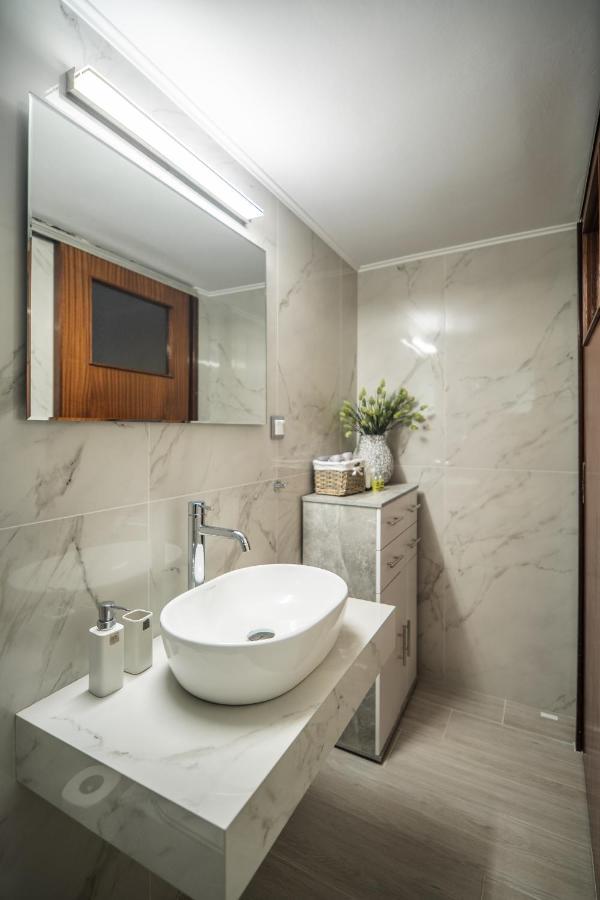 The Nest Of Urban Living By 8essentially Chania (Crete)