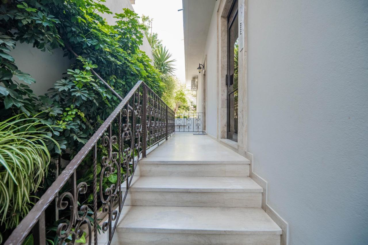 Appartement The Nest Of Urban Living By 8essentially