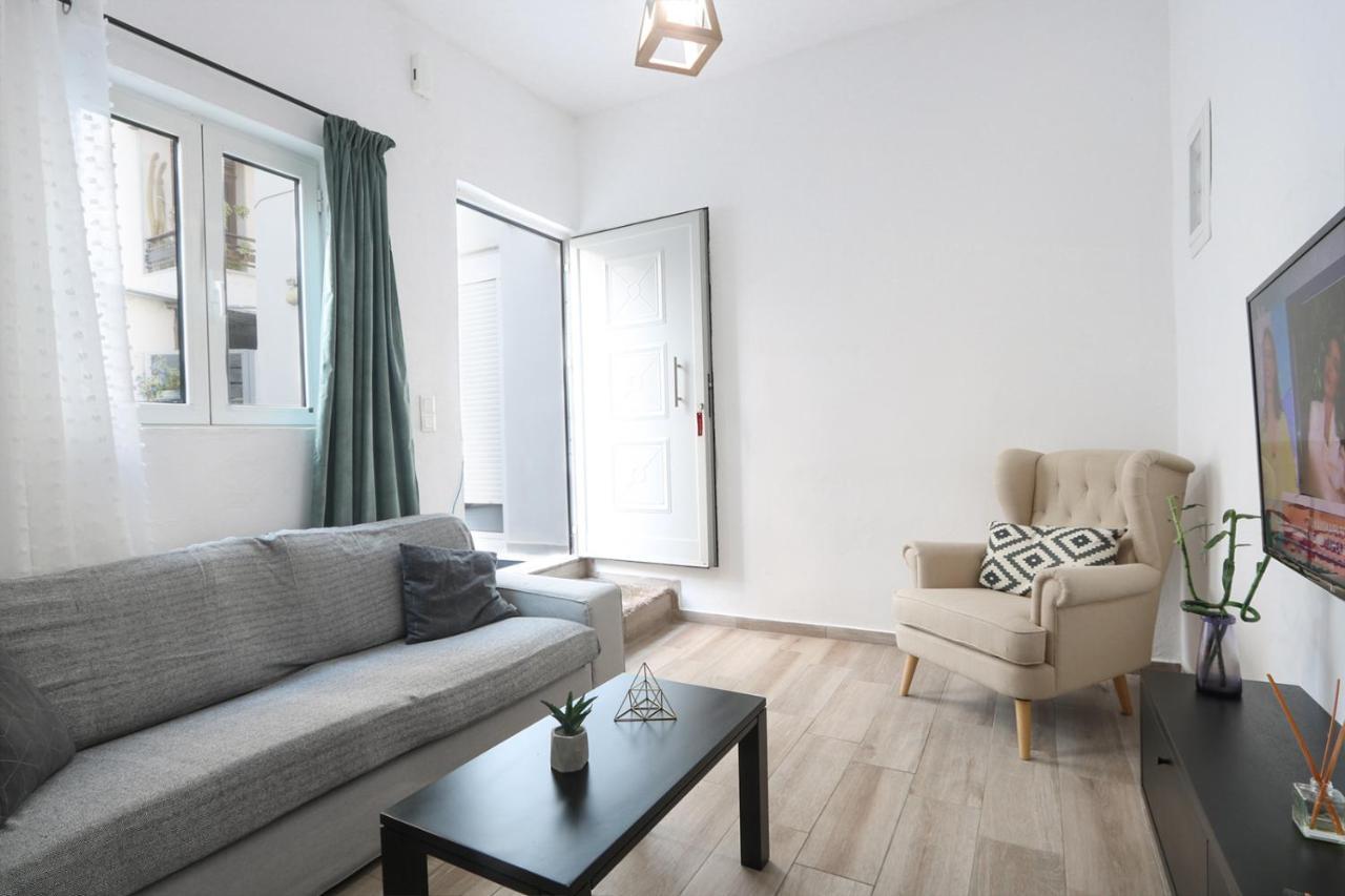 Comfy Apartment