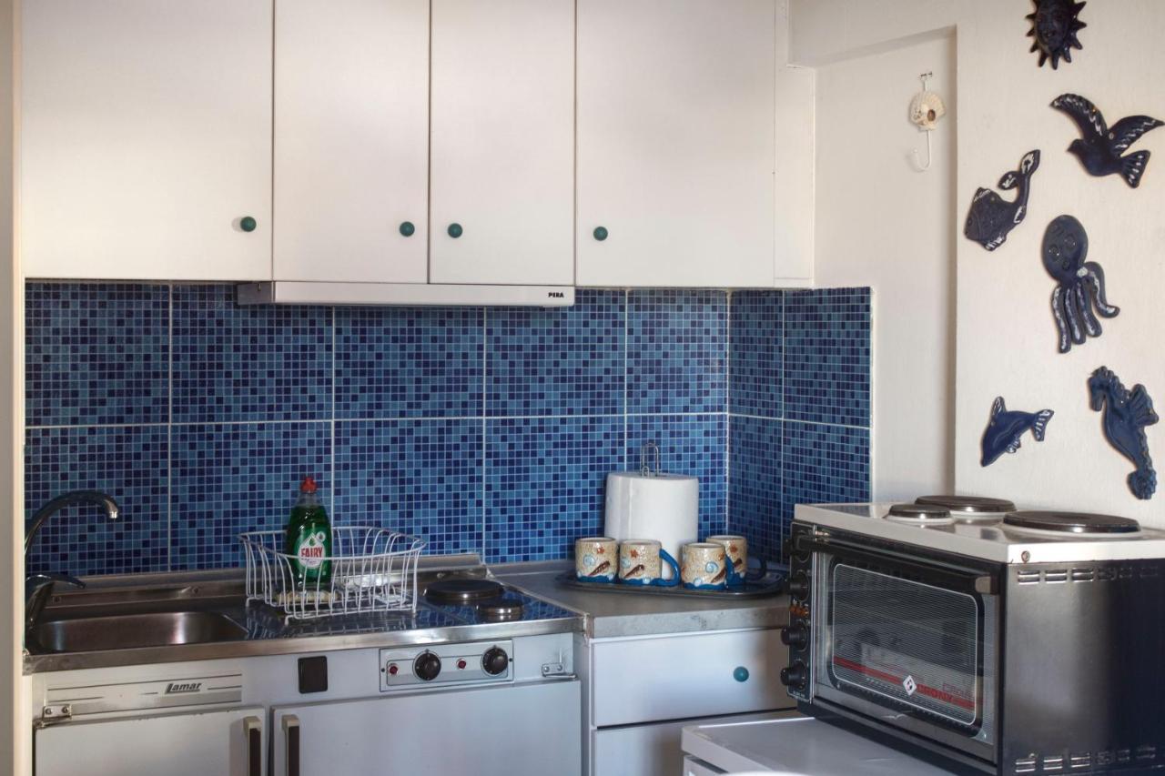 Aegean Dreams Flat Apartment Chania (Crete)