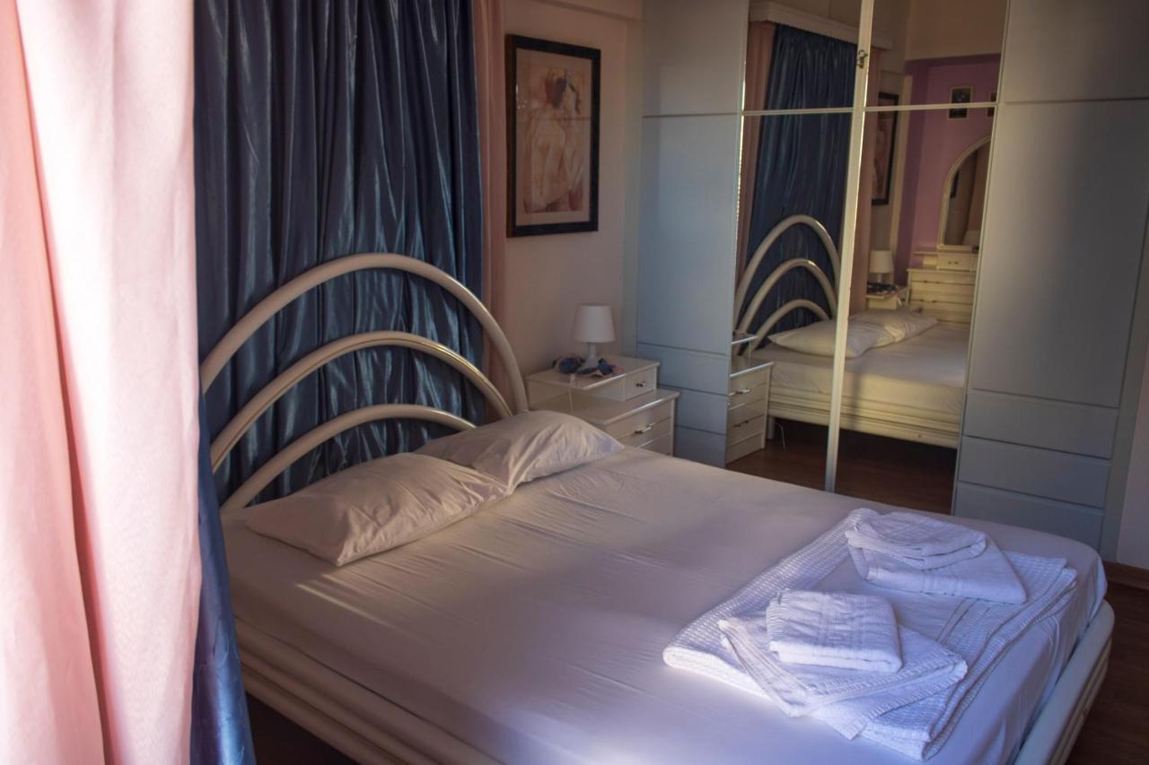 Apartment Aegean Dreams Flat *