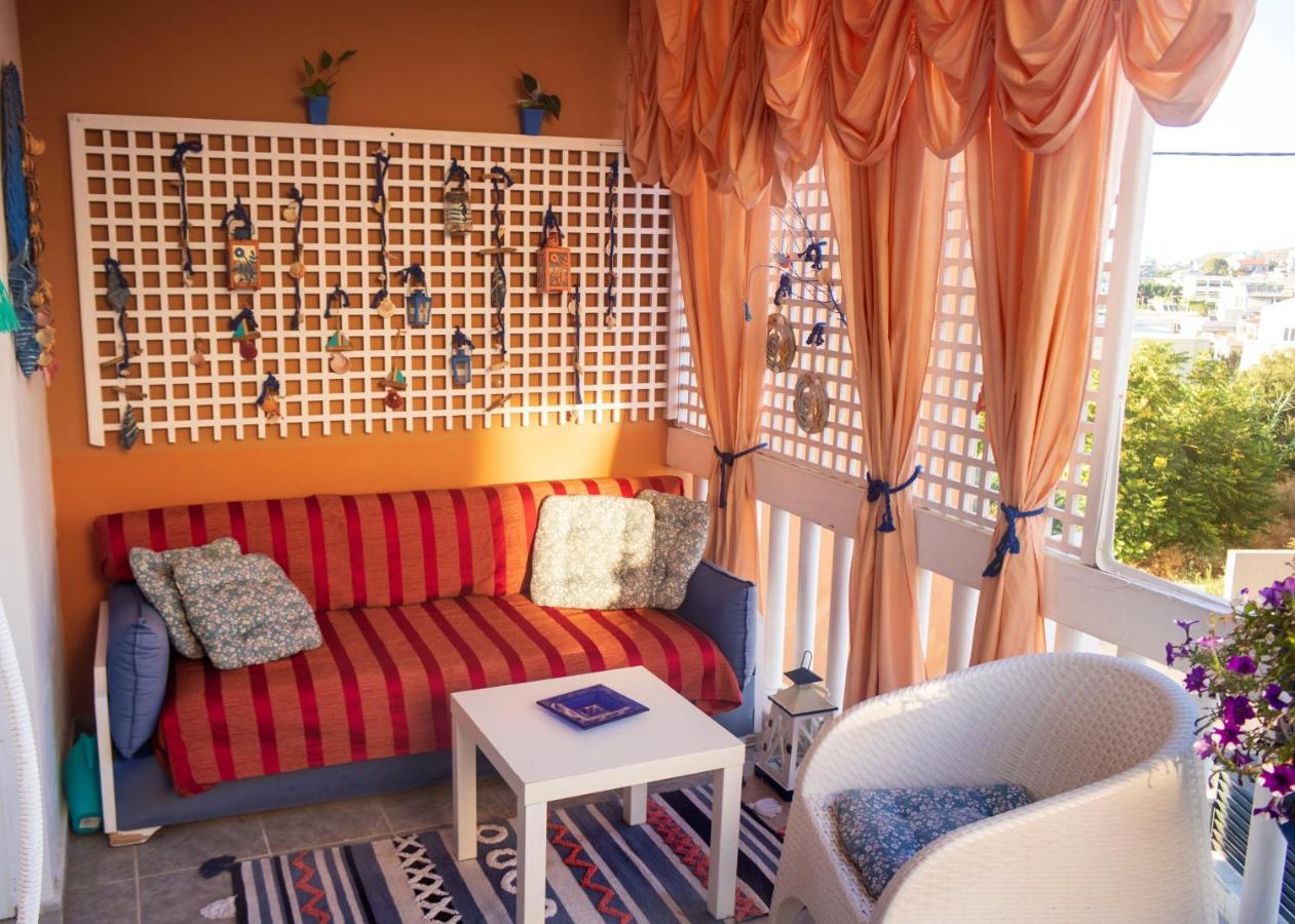 Aegean Dreams Flat