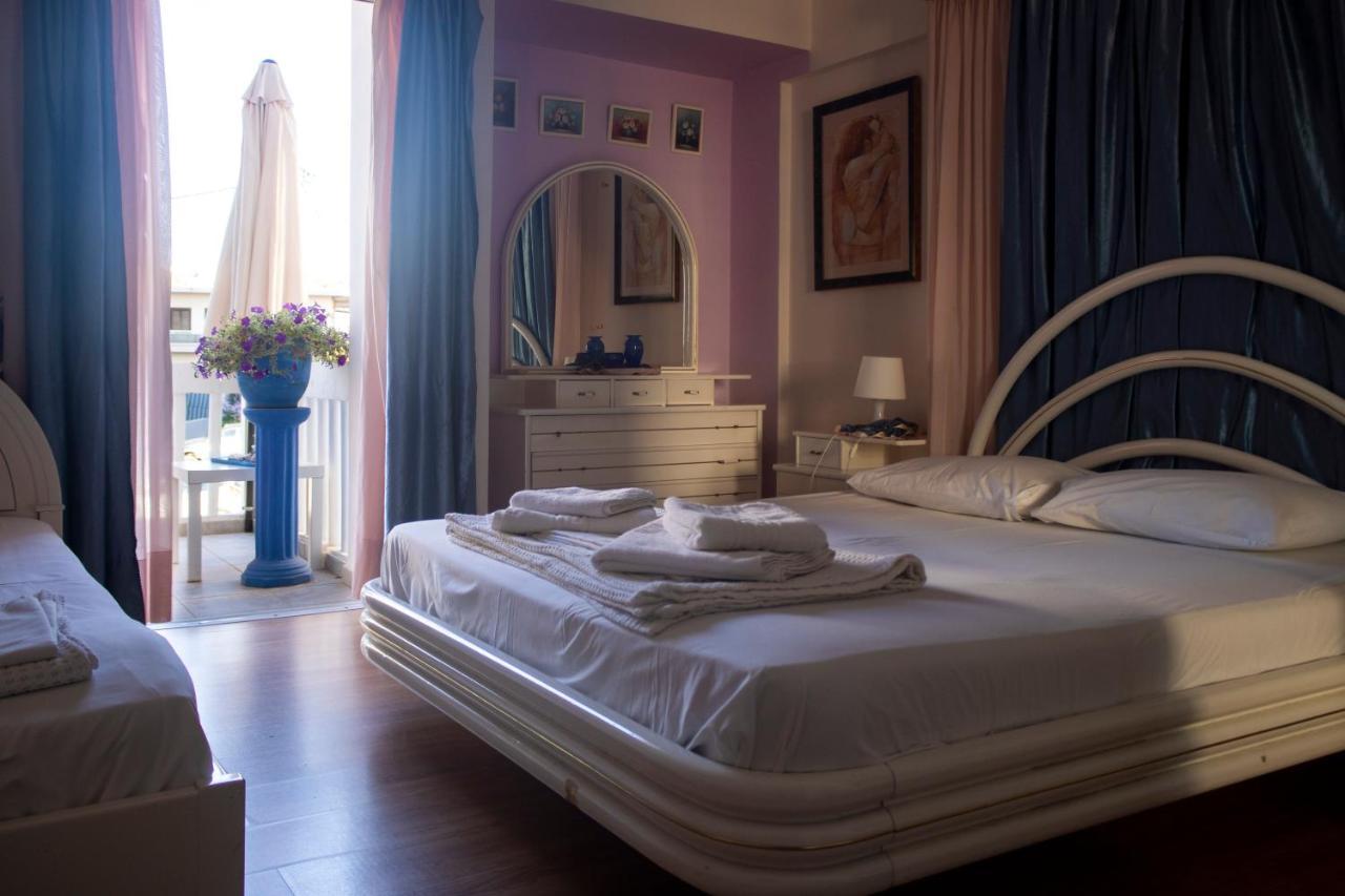 Apartment Aegean Dreams Flat Chania (Crete)