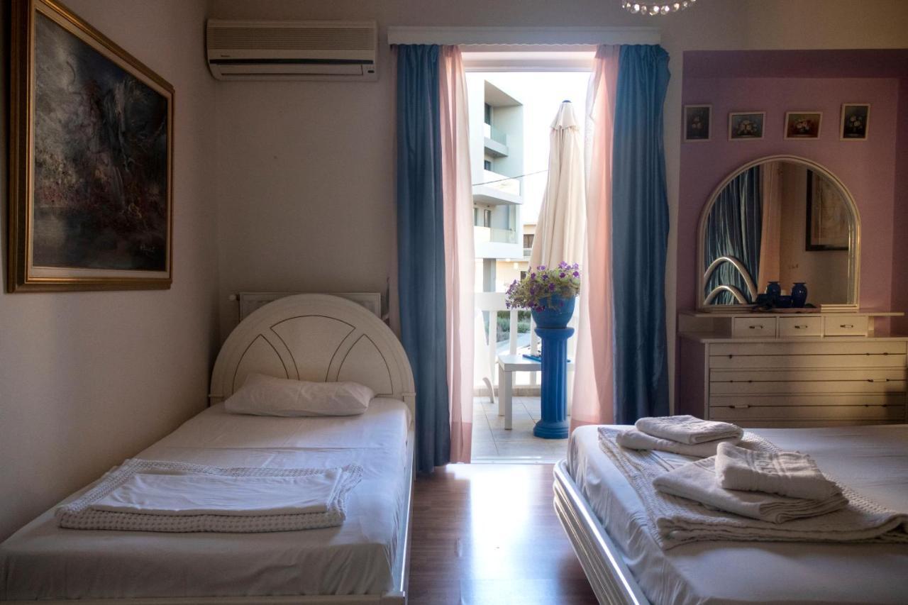 Aegean Dreams Flat Apartment Chania (Crete)