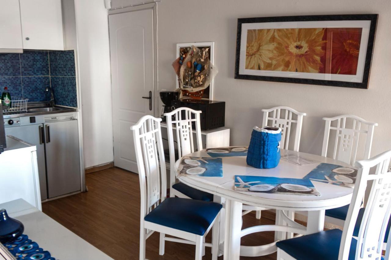 Aegean Dreams Flat Chania (Crete)