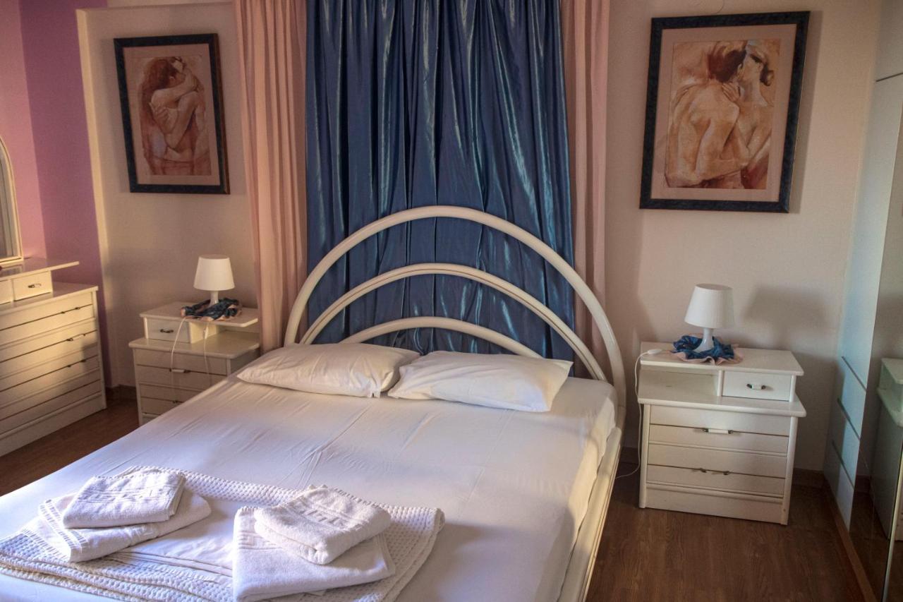 Apartment Aegean Dreams Flat *