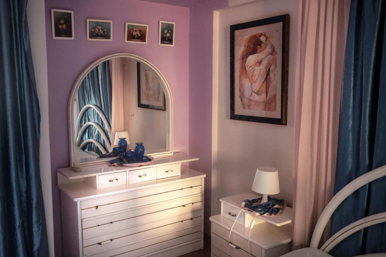 Aegean Dreams Flat Apartment