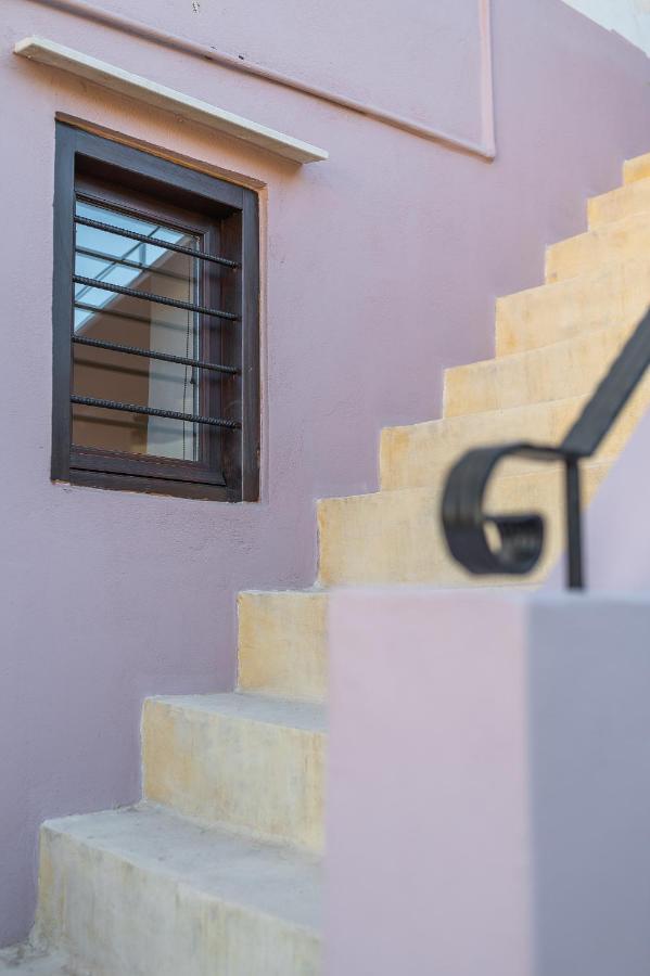 Marthas Delight Chania (Crete)