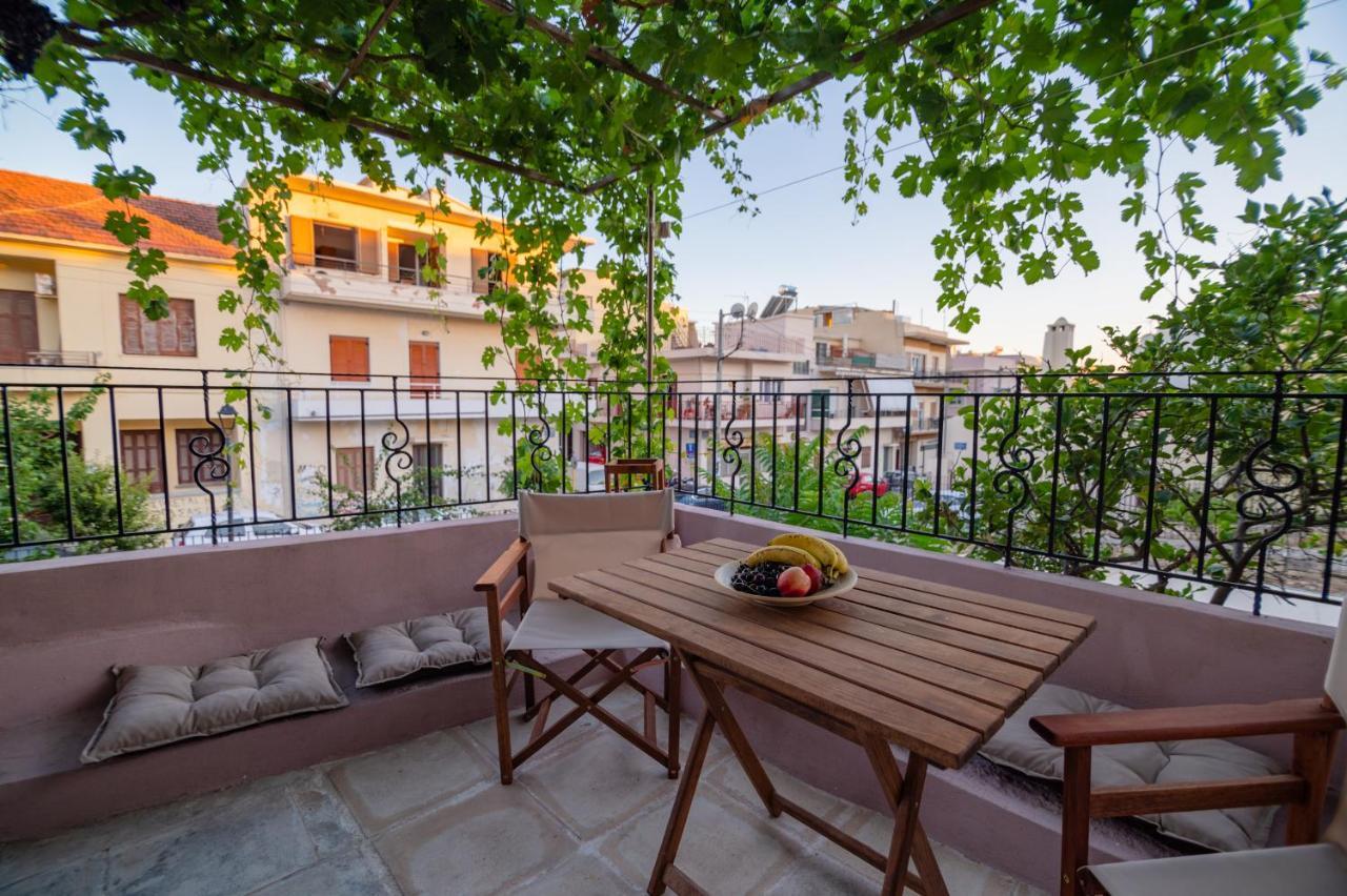Marthas Delight * Chania (Crete)
