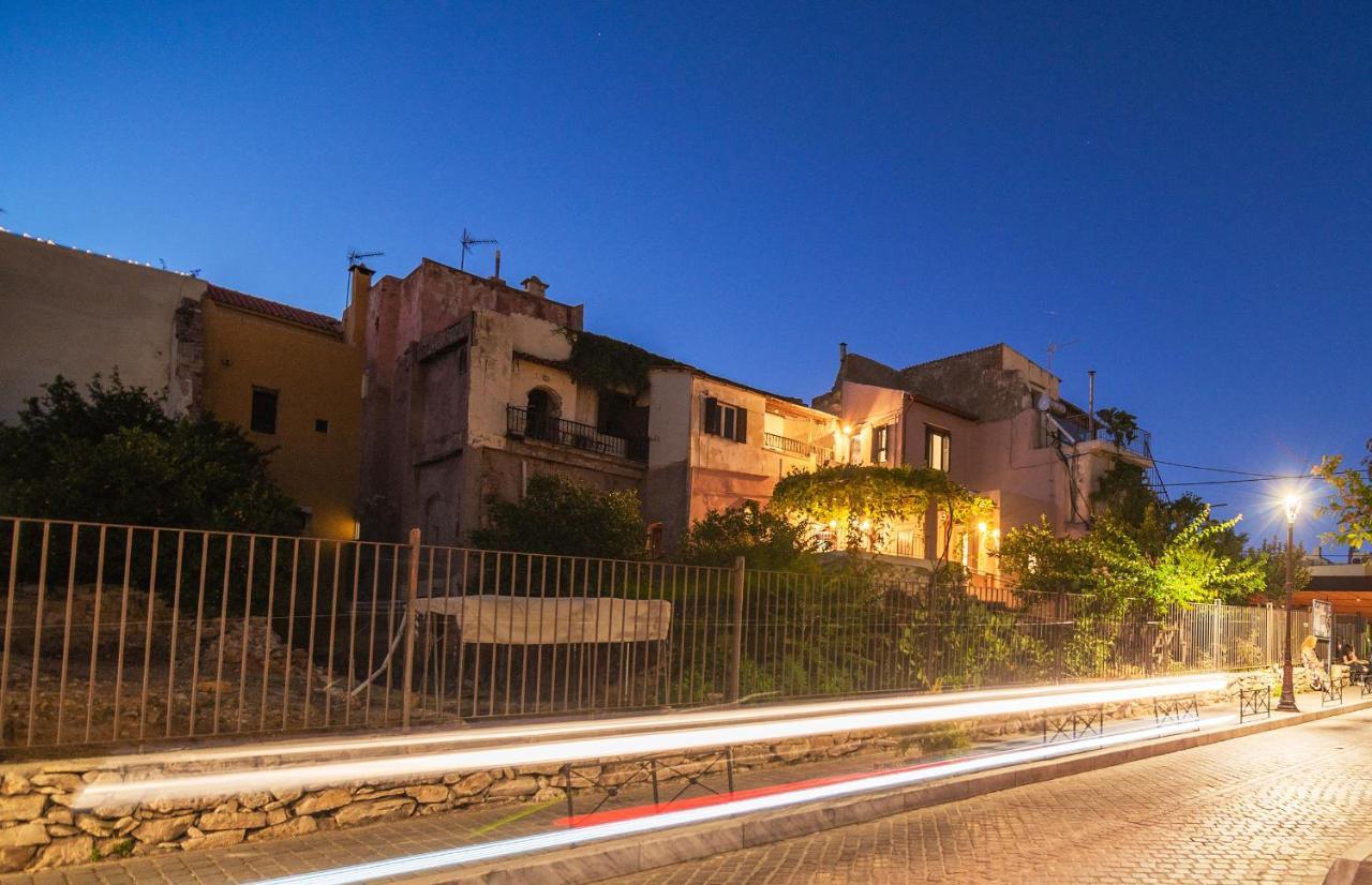 Marthas Delight Chania (Crete)