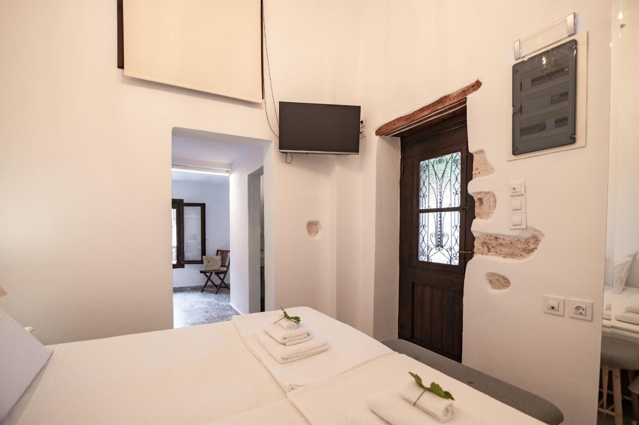 Marthas Delight Appartement
