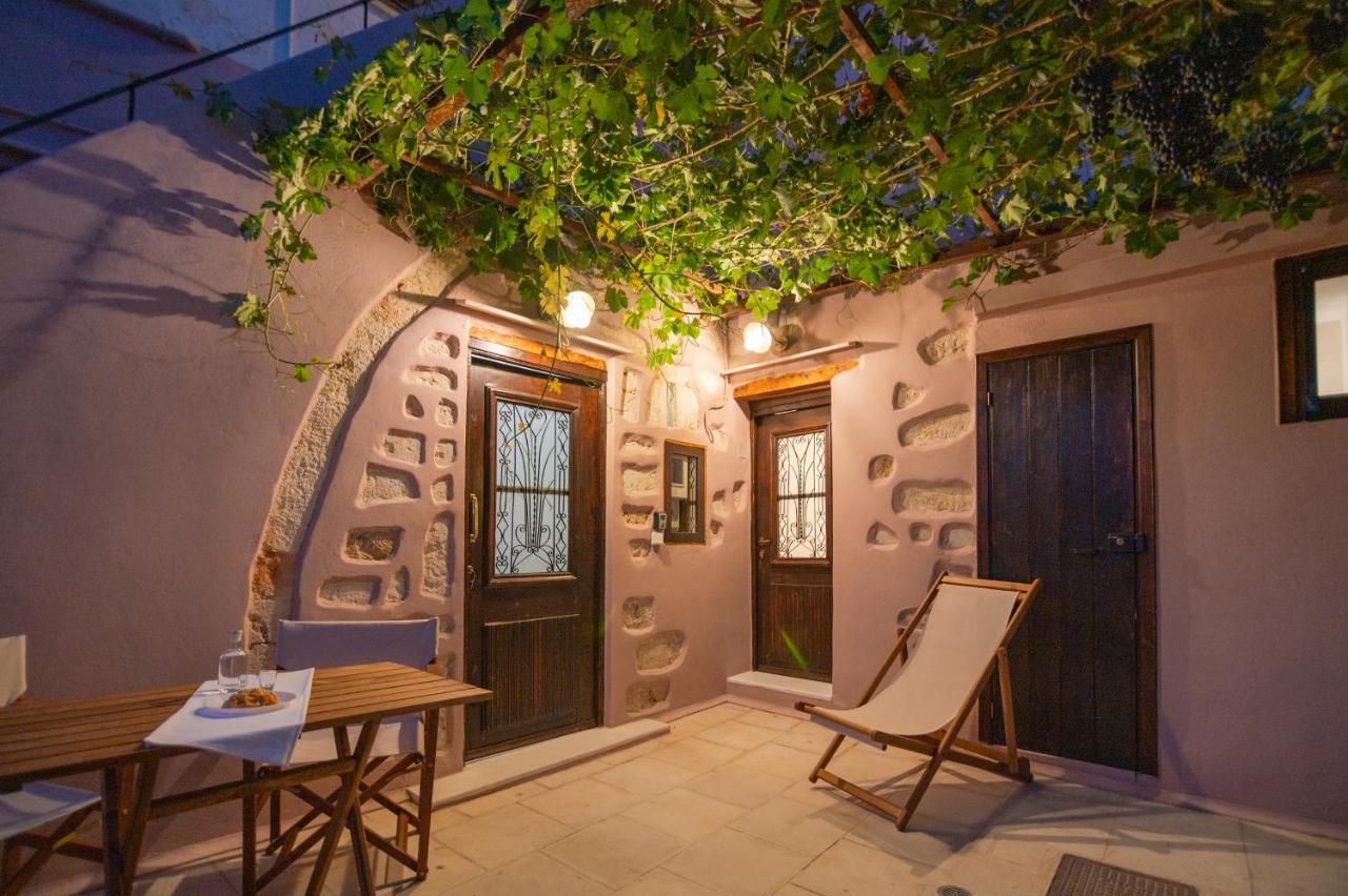 Appartement Marthas Delight Chania (Crete)