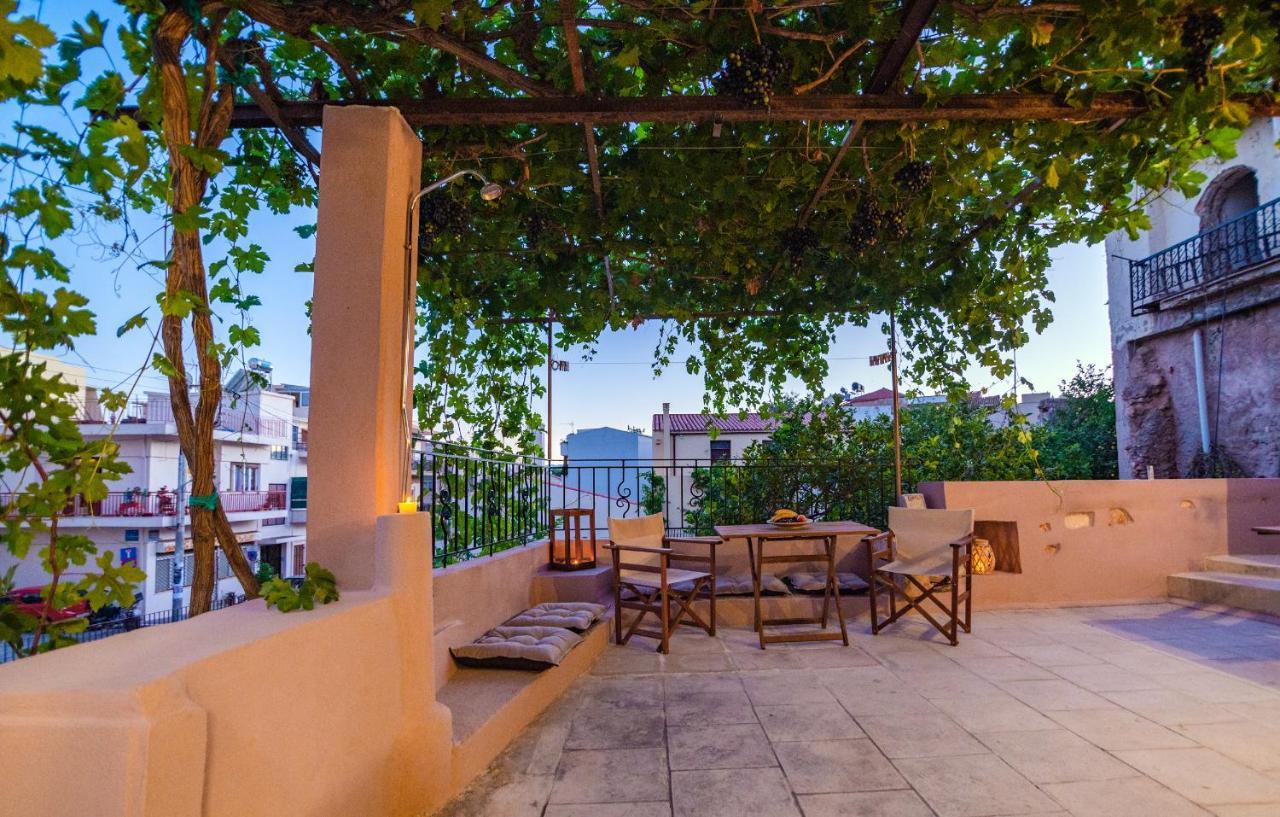 Marthas Delight * Chania (Crete)