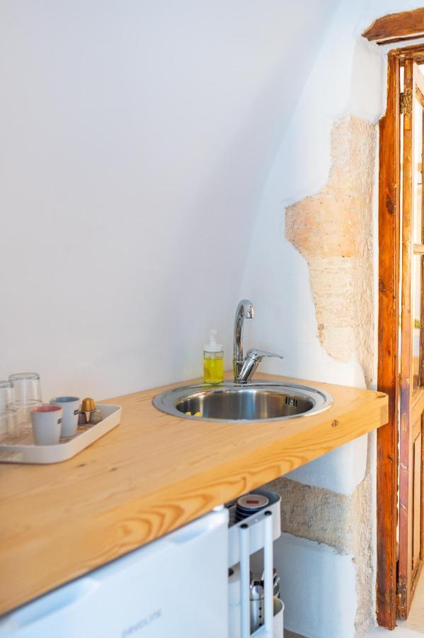 Appartement Marthas Delight Chania (Crete)