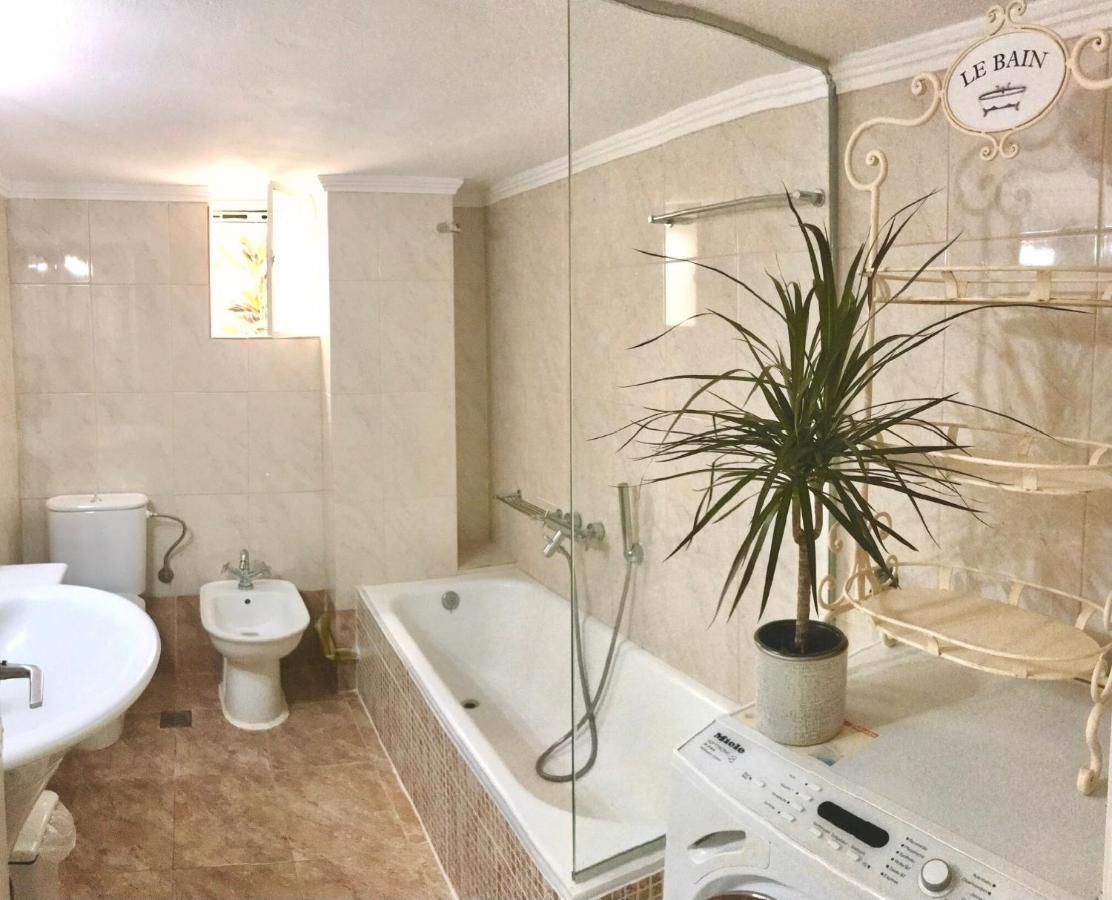Iris Chania Appartement