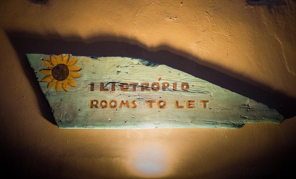 Iliotropio Art Guest house Chania (Crete)