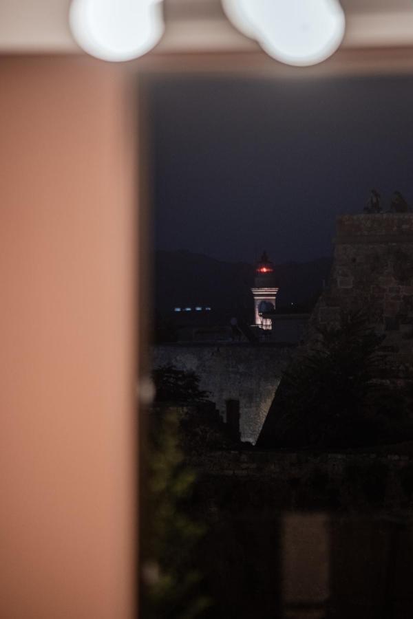 Cretan Sea View 10mins To Beach, Old Town, * Chania (Crete)