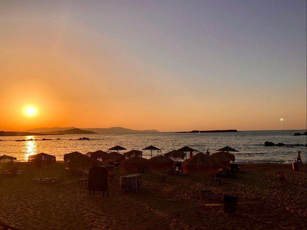 Antigone's Lux 5 Mins Walk To Beach, Old Town,