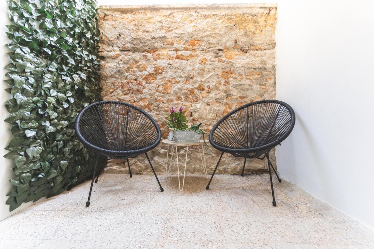 Canevaro Old Port 2 Apartment Chania (Crete)