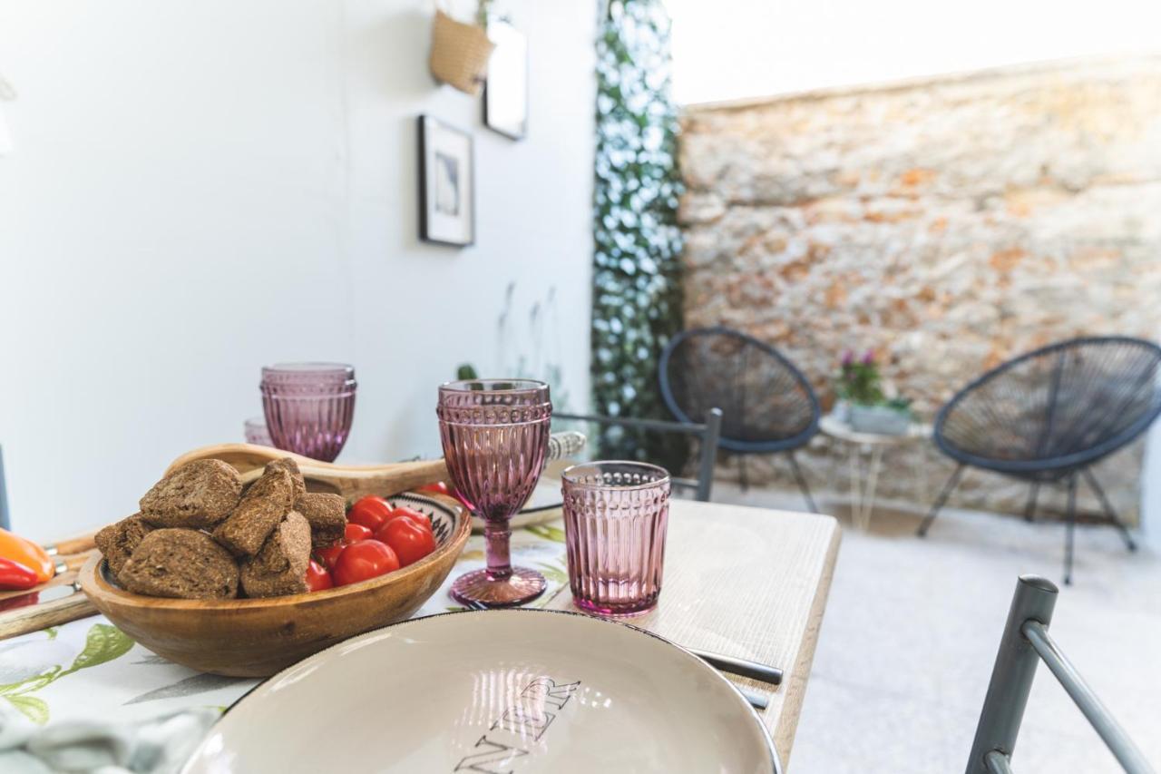 Apartment Canevaro Old Port 2 Chania (Crete)