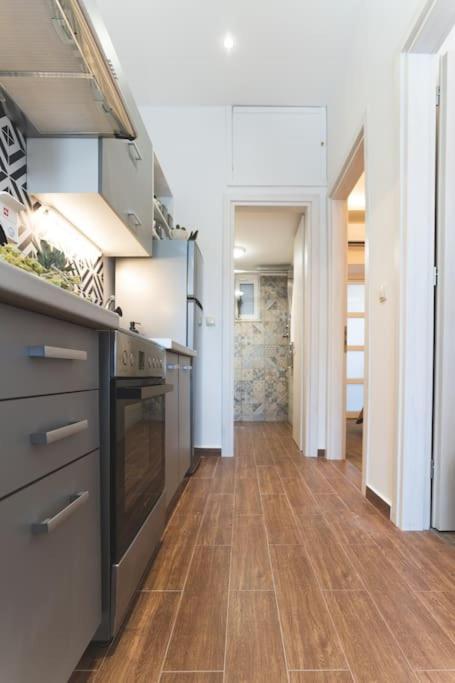 Apartment Canevaro Old Port 2