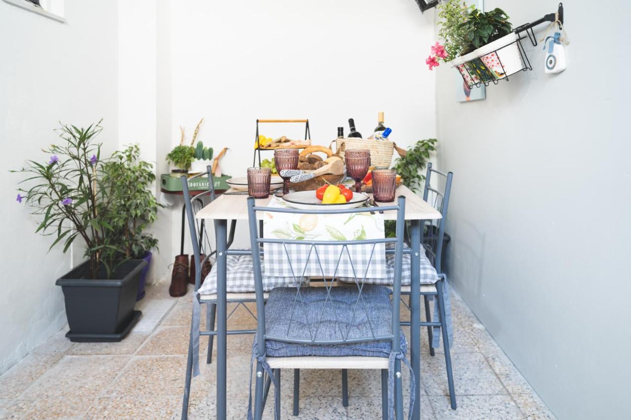 Apartment Canevaro Old Port 2