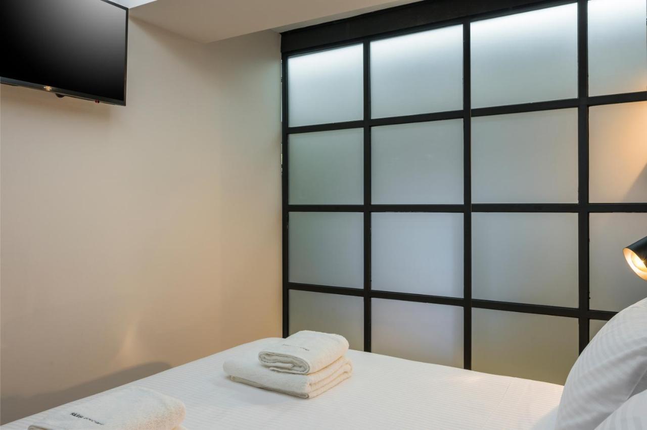 Skins Concept Boutique Appartement *