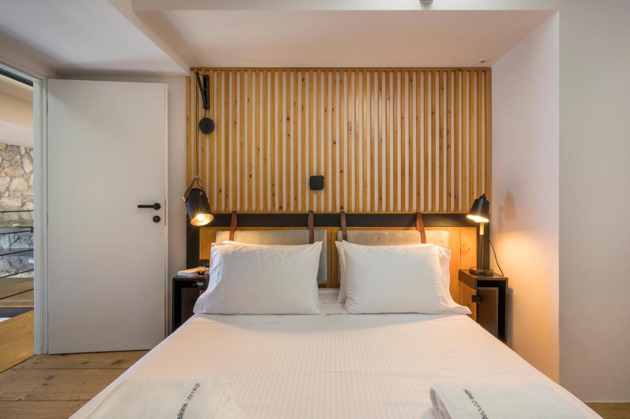 Skins Concept Boutique Appartement