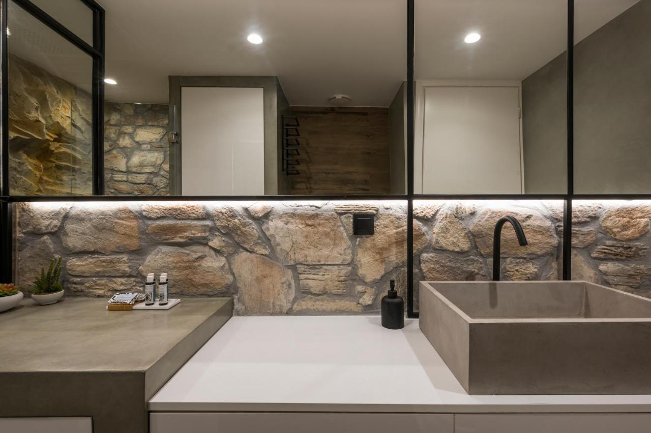 Appartement Skins Concept Boutique Chania (Crete)