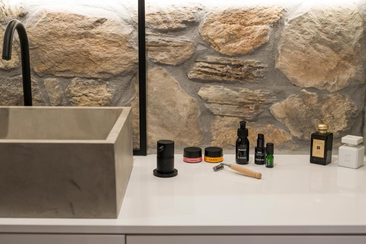 Appartement Skins Concept Boutique *