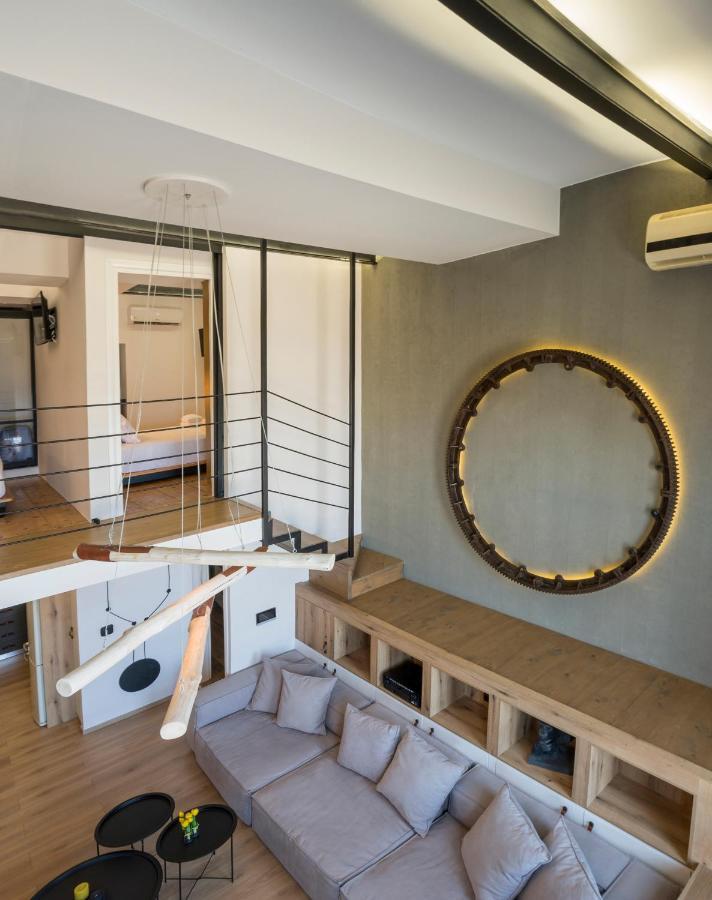 Skins Concept Boutique * Chania (Crete)