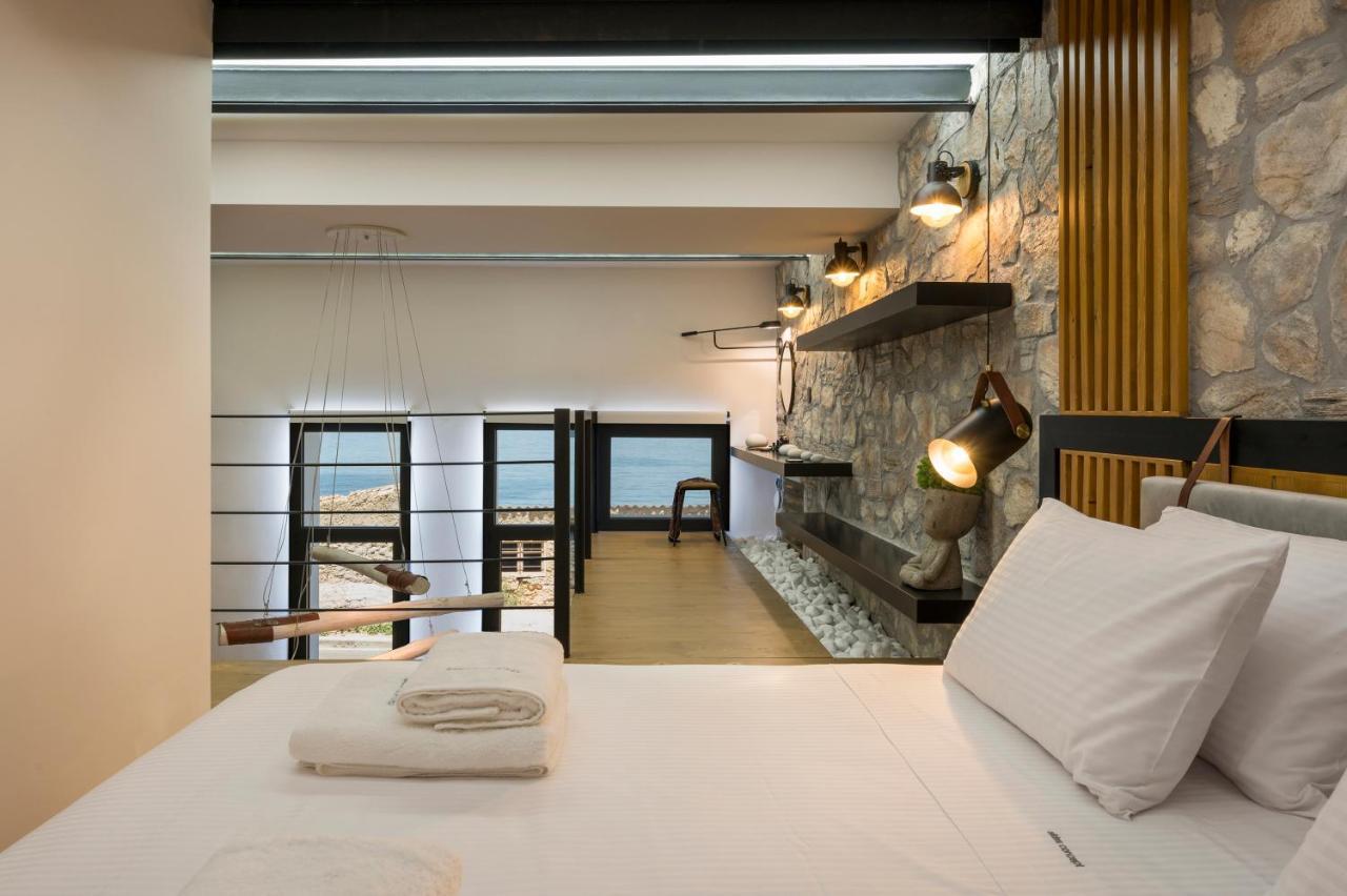 Skins Concept Boutique Appartement