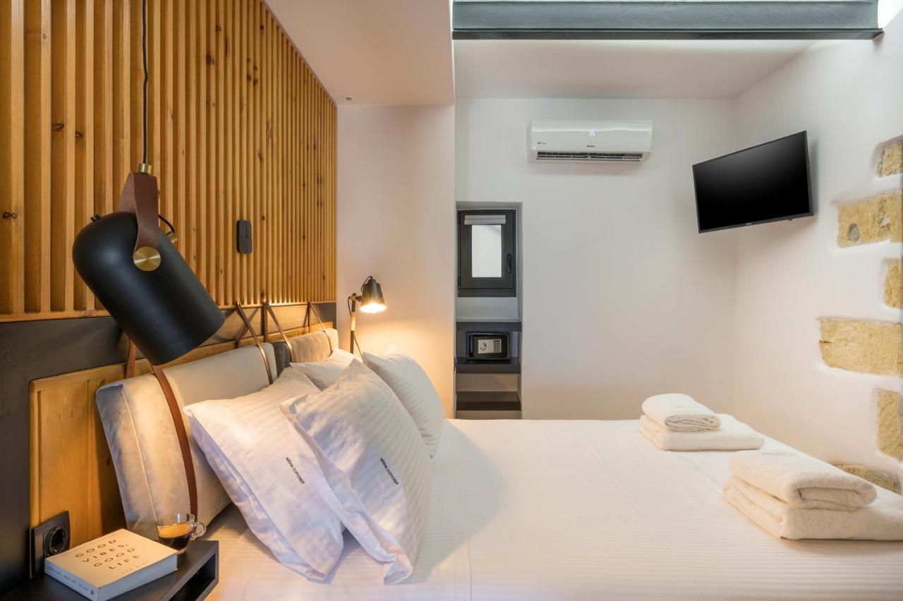 Skins Concept Boutique Appartement