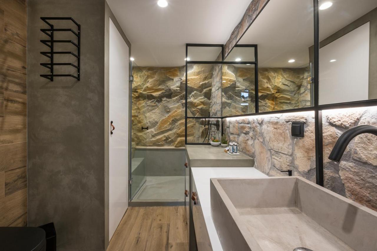 Skins Concept Boutique * Chania (Crete)