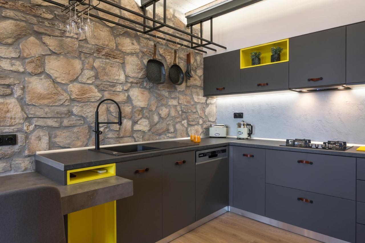 Appartement Skins Concept Boutique
