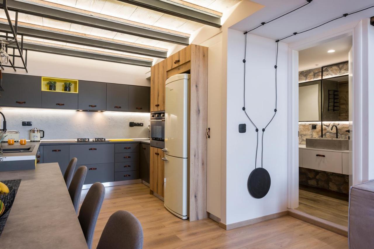 Appartement Skins Concept Boutique *