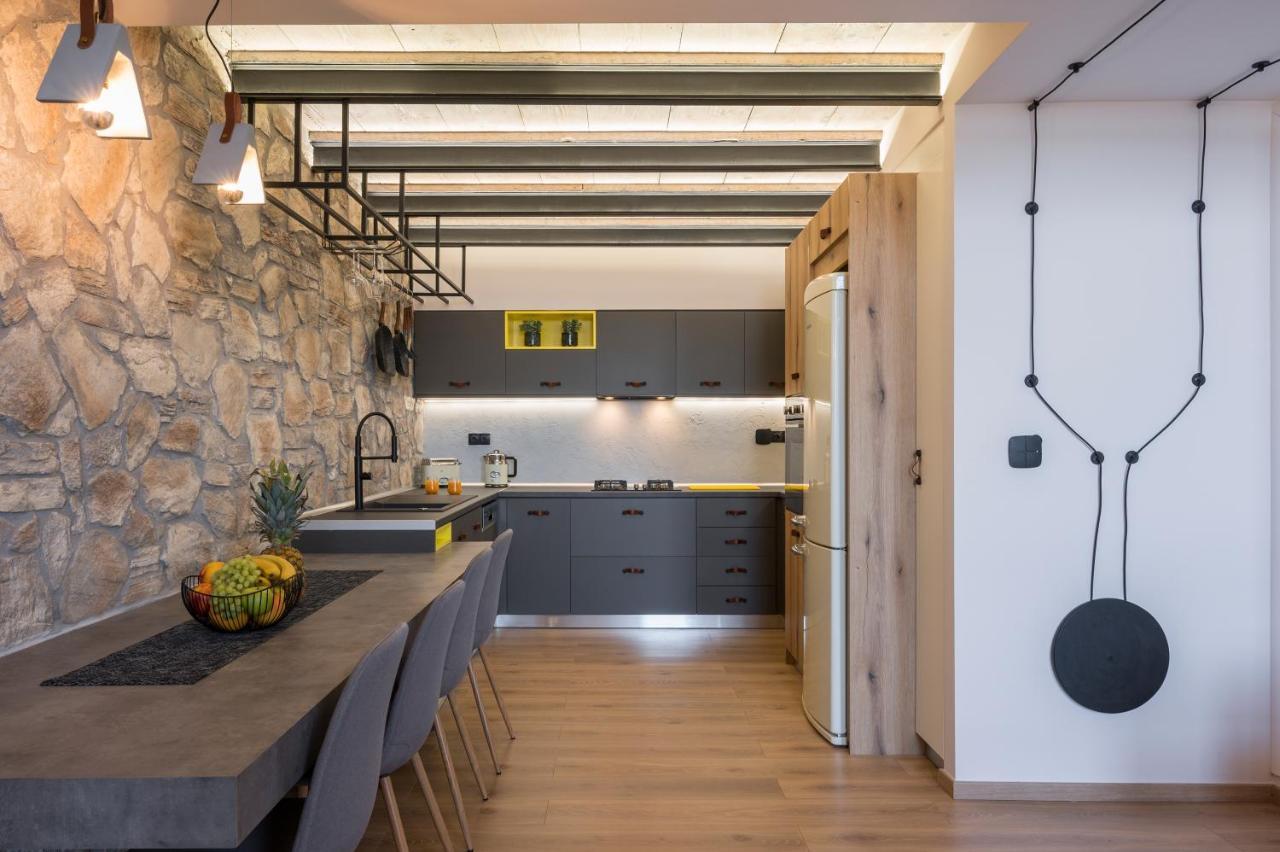 Appartement Skins Concept Boutique *