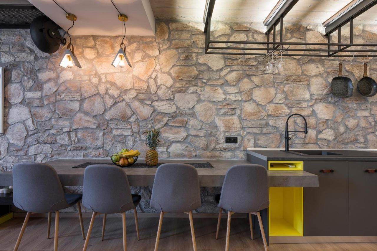Appartement Skins Concept Boutique