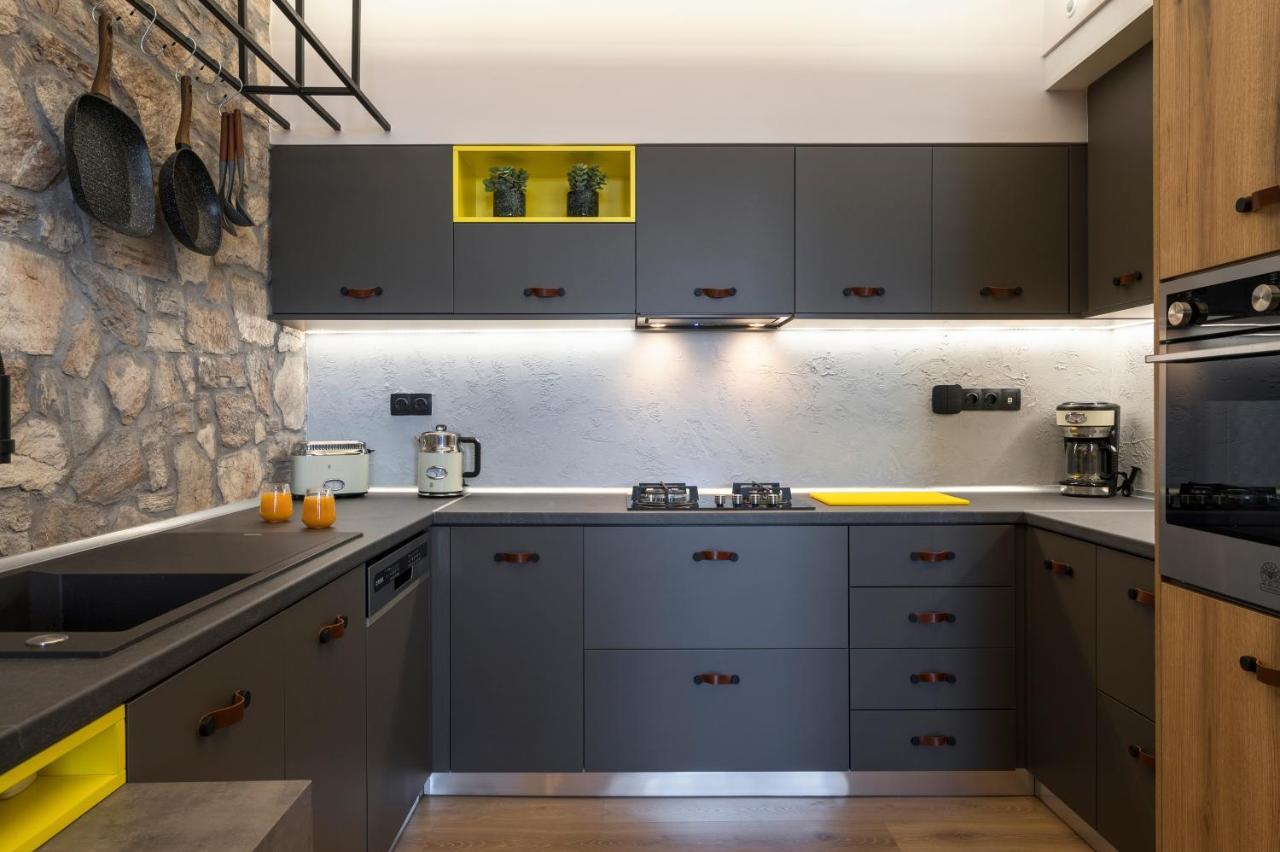 Skins Concept Boutique Appartement Chania (Crete)