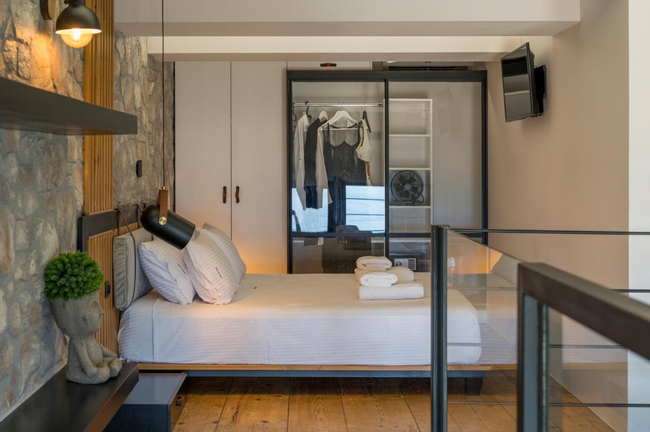 Appartement Skins Concept Boutique *