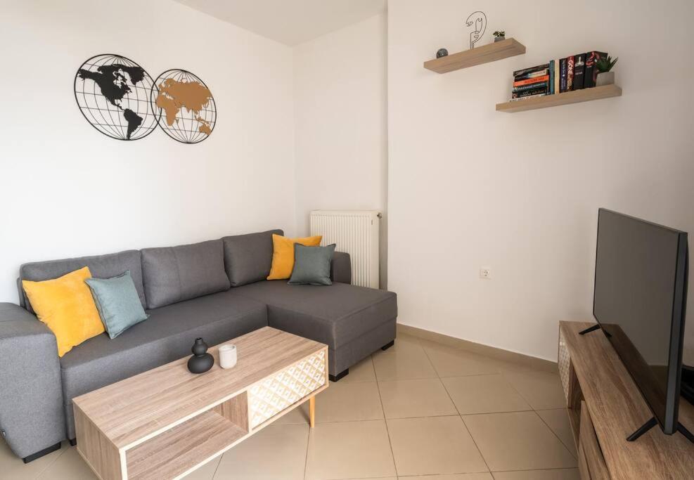 Nefeli Chania