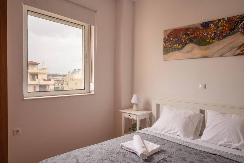 Nefeli Chania Apartment *
