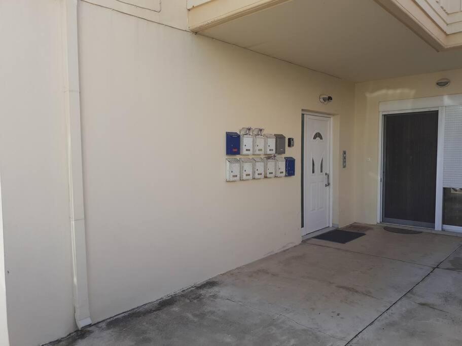 Apartment Nefeli Chania