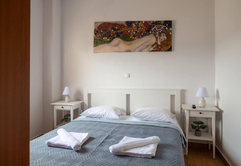 Apartment Nefeli Chania
