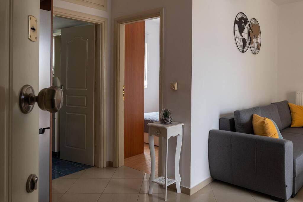Apartment Nefeli Chania *