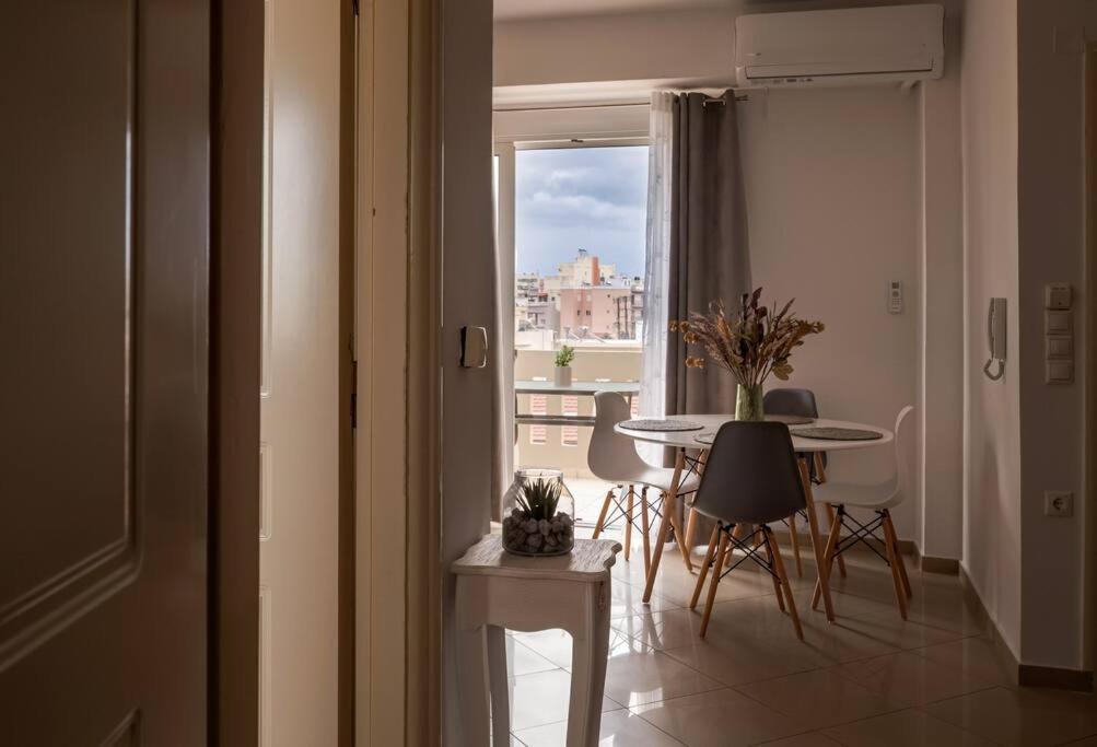 Nefeli Chania *
