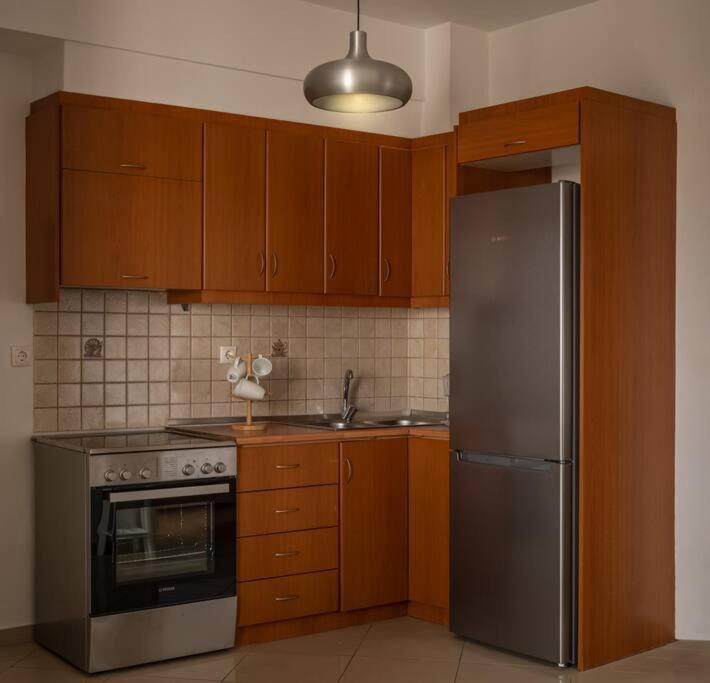 Apartment Nefeli Chania Chania (Crete)